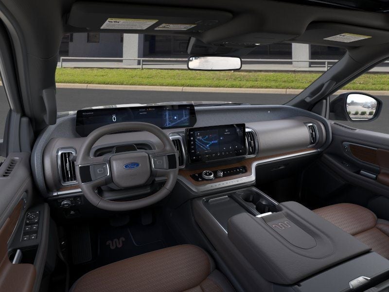 2026 Ford Expedition Max - Image 9