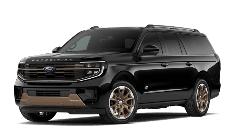 2026 Ford Expedition Max - Image 24