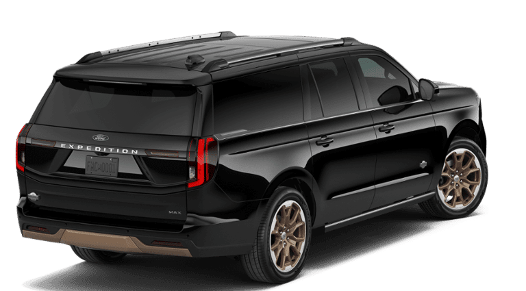 2026 Ford Expedition Max - Image 26