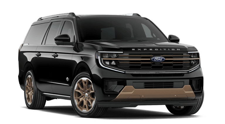 2026 Ford Expedition Max - Image 27
