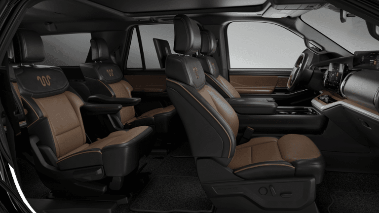 2026 Ford Expedition Max - Image 28