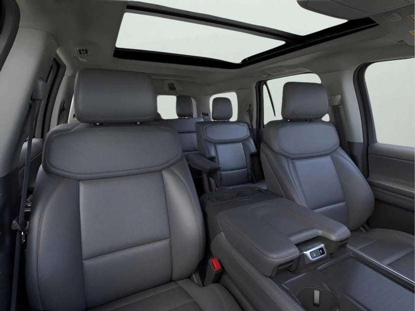 2026 Ford Expedition - Image 10