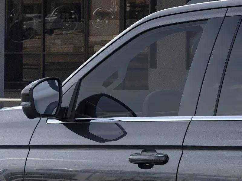 2026 Ford Expedition - Image 20