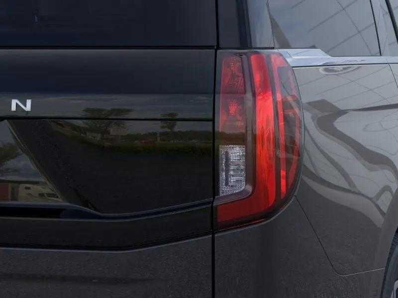 2026 Ford Expedition - Image 21