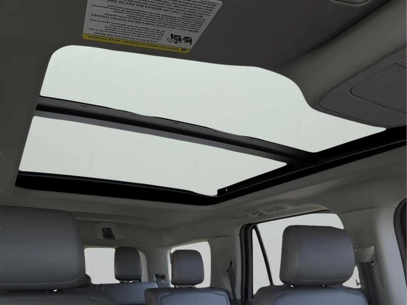 2026 Ford Expedition - Image 22