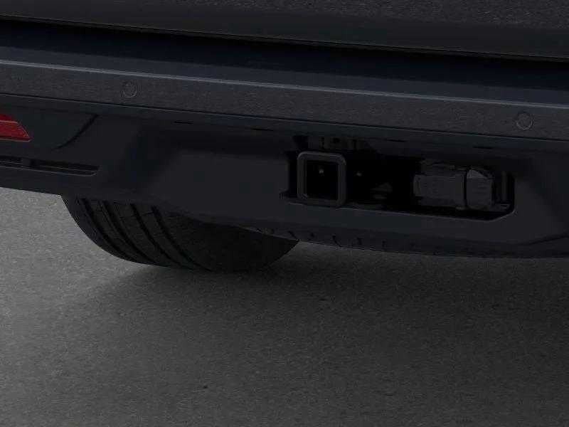 2026 Ford Expedition - Image 23