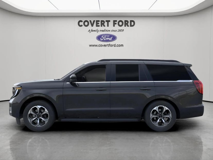 2026 Ford Expedition - Image 3
