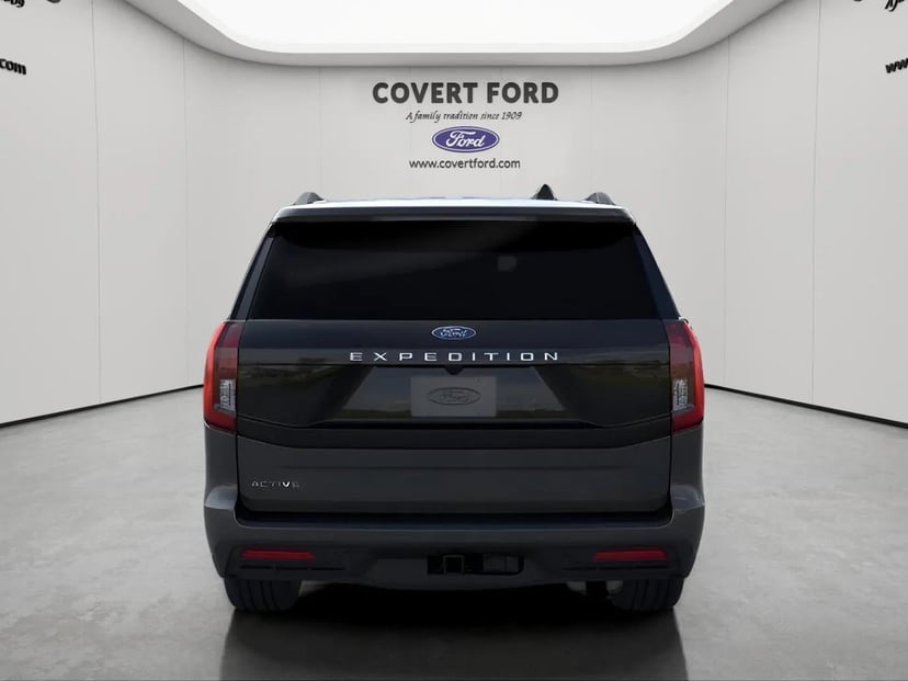 2026 Ford Expedition - Image 5
