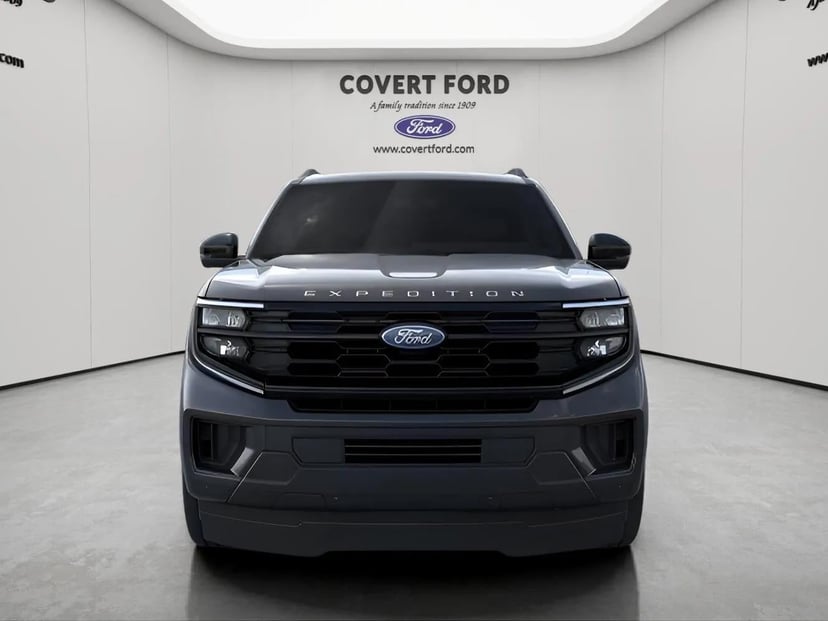 2026 Ford Expedition - Image 6