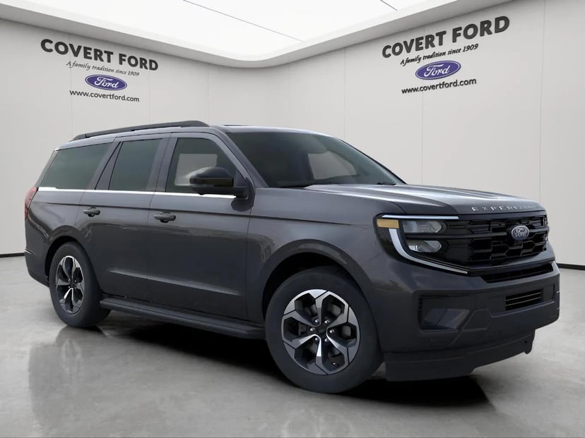 2026 Ford Expedition - Image 7