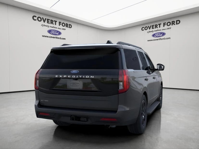 2026 Ford Expedition - Image 8