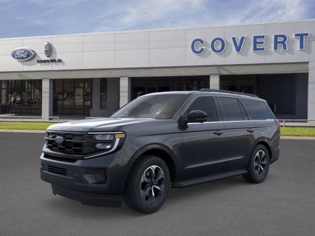 2026 Ford Expedition - Image 24