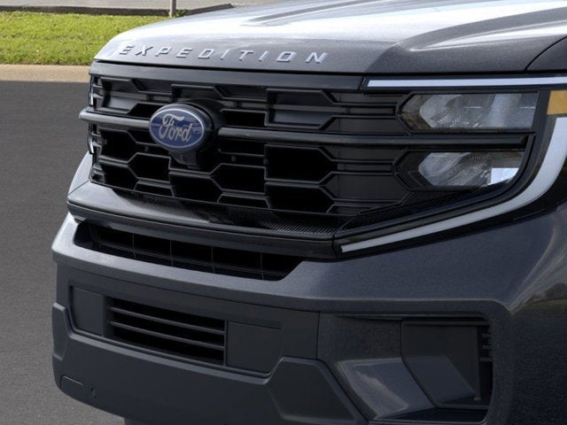 2026 Ford Expedition - Image 40
