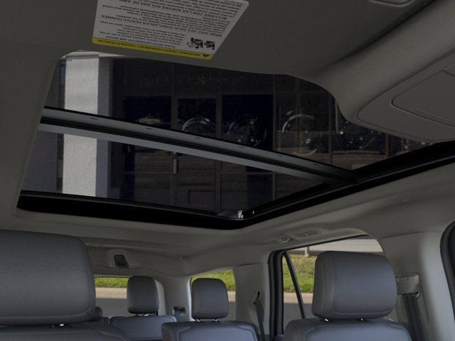 2026 Ford Expedition - Image 45