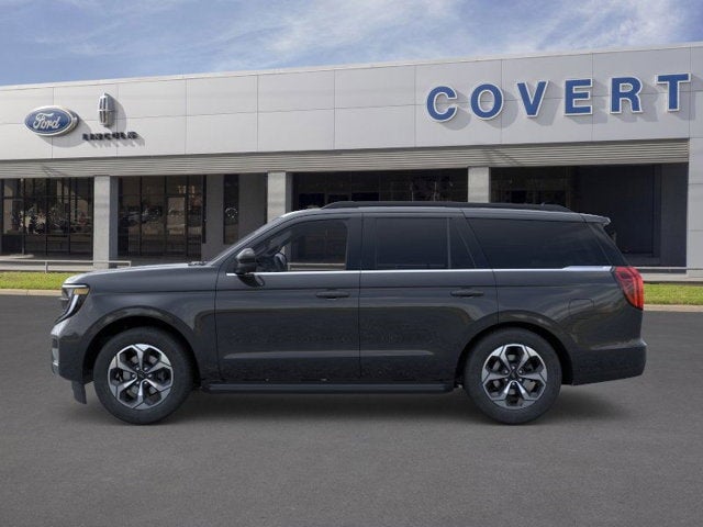 2026 Ford Expedition - Image 26