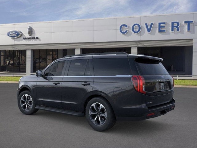 2026 Ford Expedition - Image 27