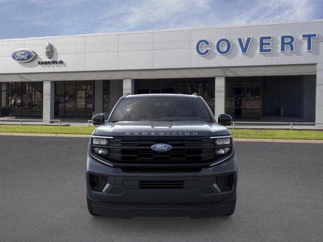 2026 Ford Expedition - Image 29