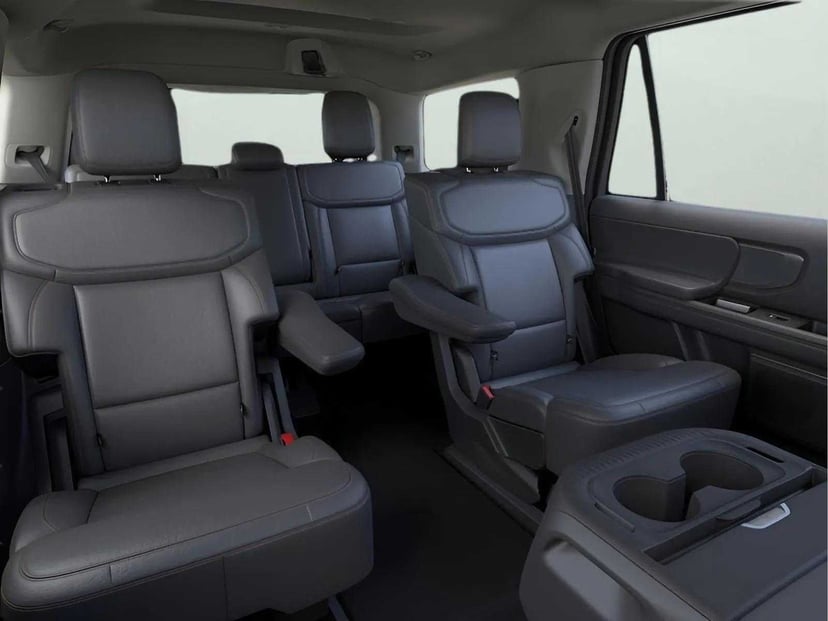 2026 Ford Expedition - Image 11