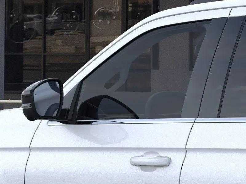 2026 Ford Expedition - Image 20