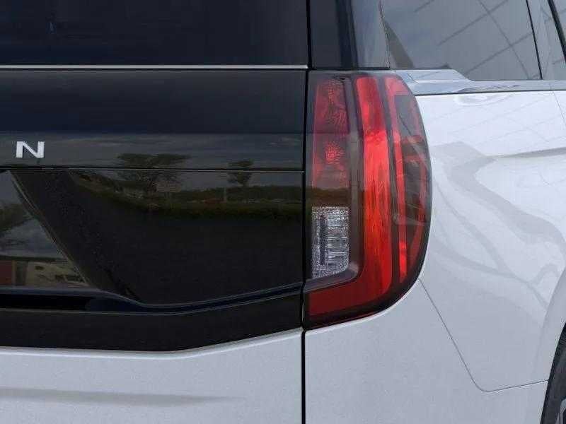 2026 Ford Expedition - Image 21