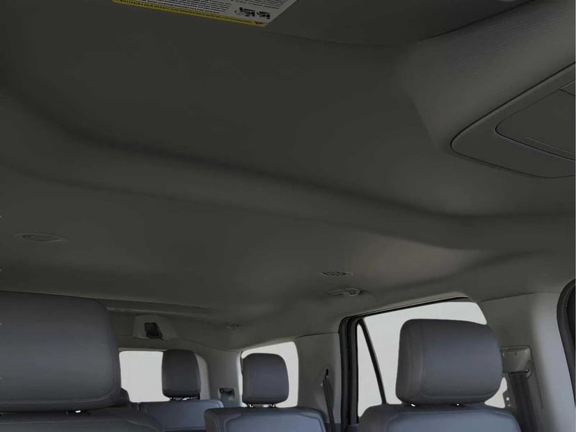 2026 Ford Expedition - Image 22
