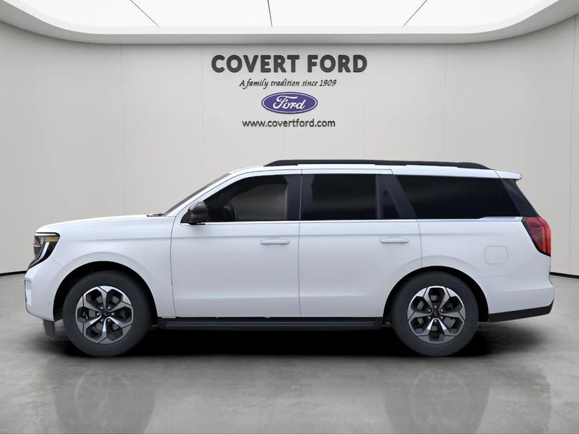 2026 Ford Expedition - Image 3