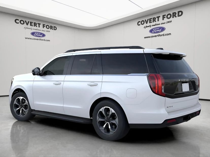 2026 Ford Expedition - Image 4