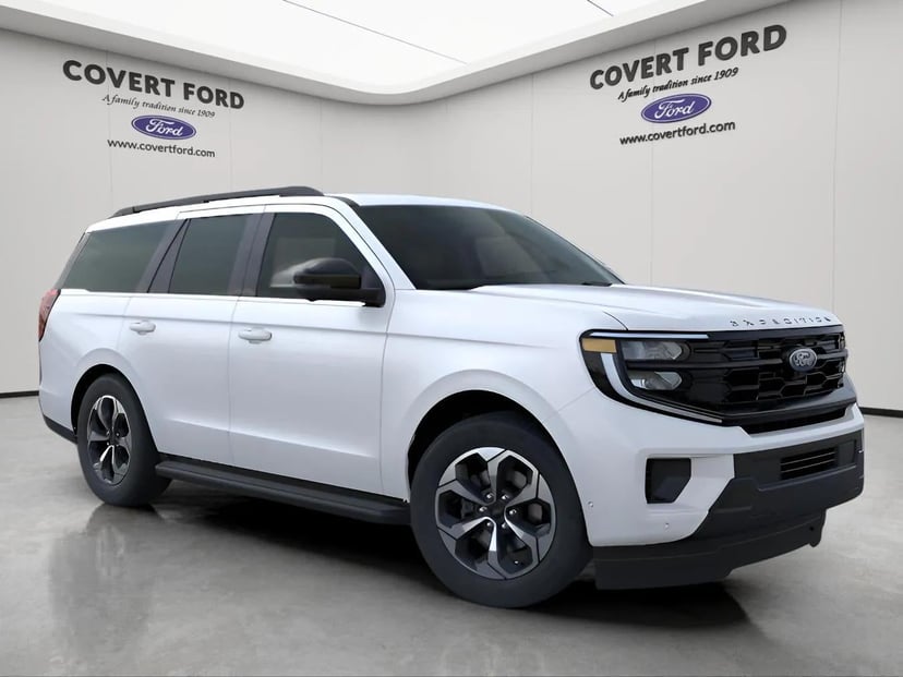 2026 Ford Expedition - Image 7