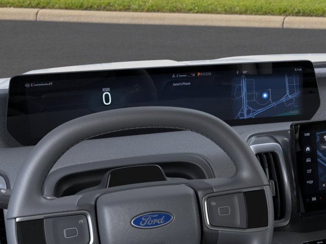 2026 Ford Expedition - Image 36