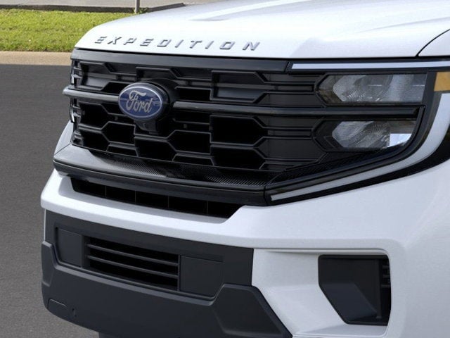 2026 Ford Expedition - Image 40