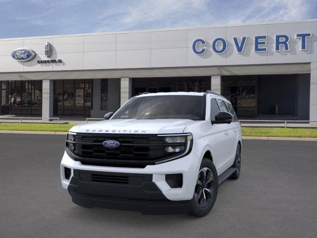 2026 Ford Expedition - Image 25