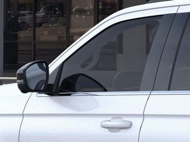 2026 Ford Expedition - Image 43