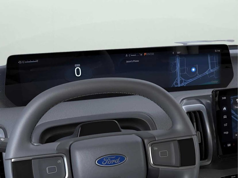 2026 Ford Expedition - Image 13