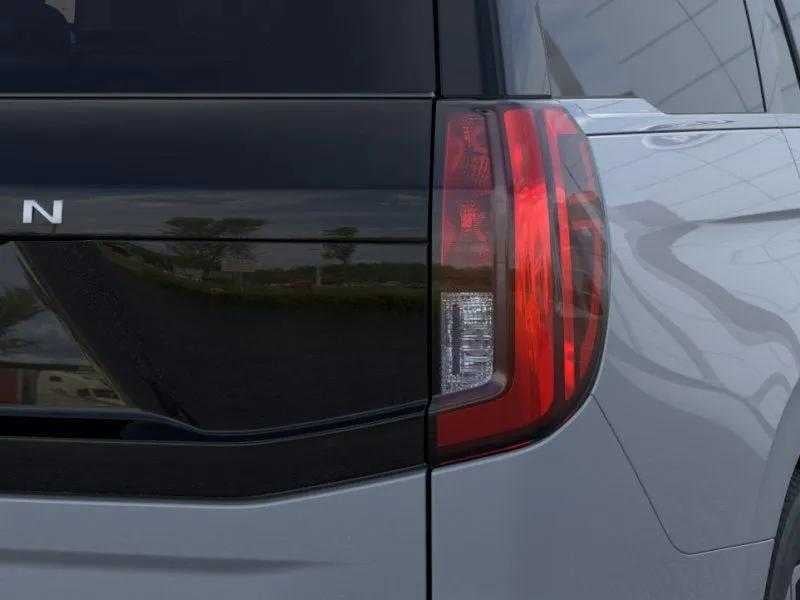 2026 Ford Expedition - Image 21