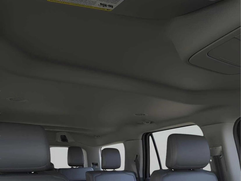 2026 Ford Expedition - Image 22