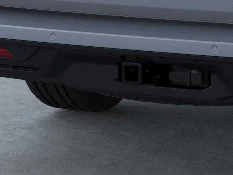 2026 Ford Expedition - Image 23