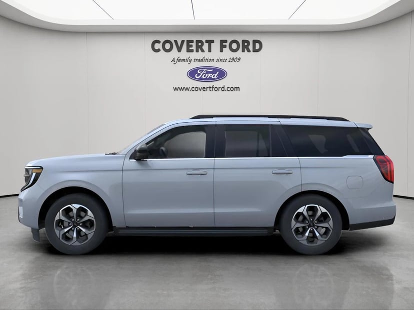 2026 Ford Expedition - Image 3