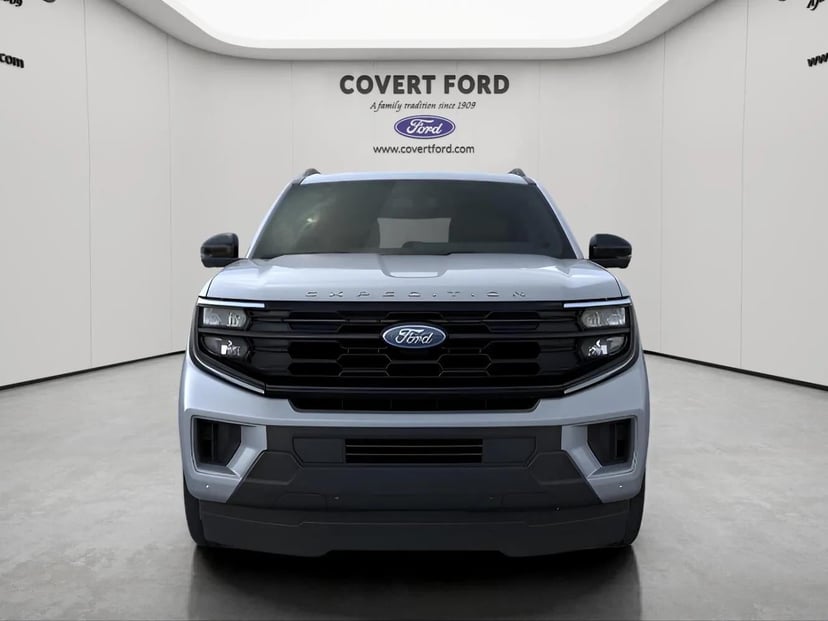 2026 Ford Expedition - Image 6