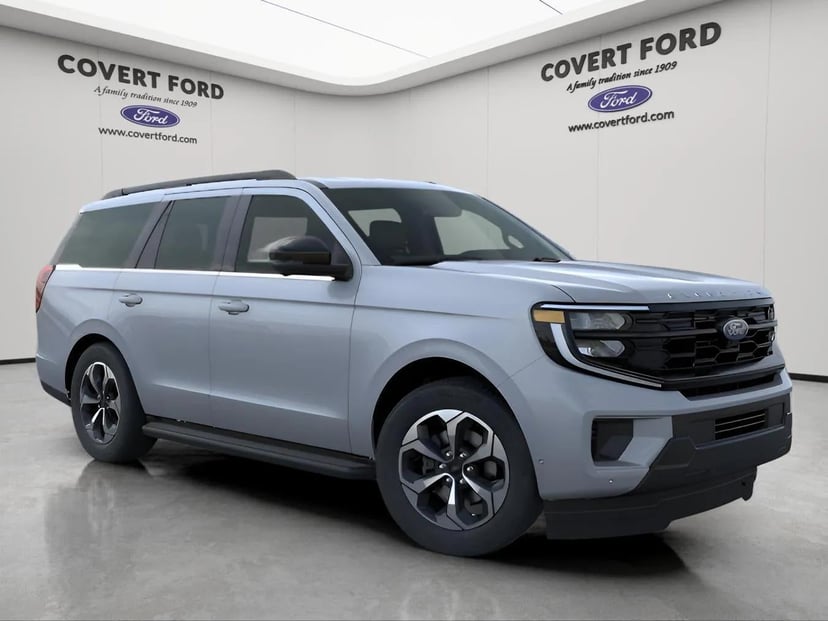 2026 Ford Expedition - Image 7