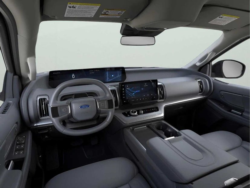 2026 Ford Expedition - Image 9