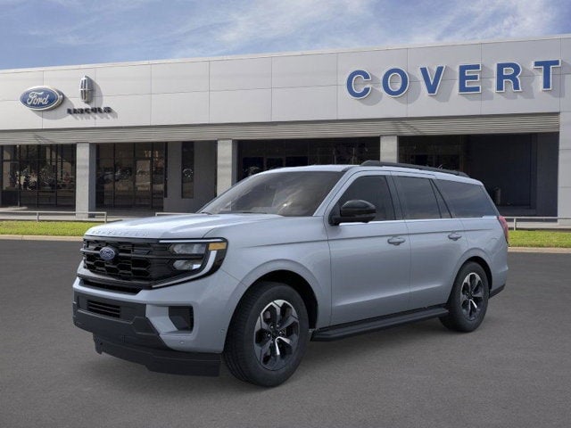 2026 Ford Expedition - Image 24