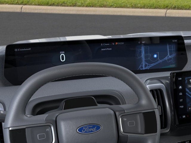 2026 Ford Expedition - Image 36