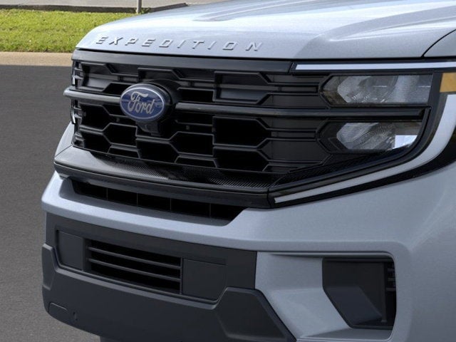 2026 Ford Expedition - Image 40