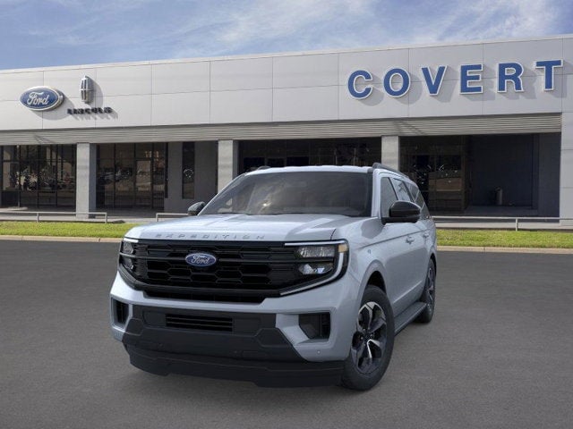 2026 Ford Expedition - Image 25