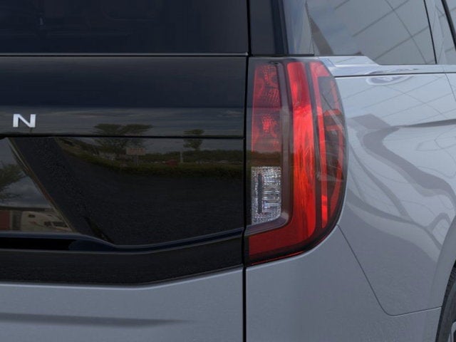 2026 Ford Expedition - Image 44