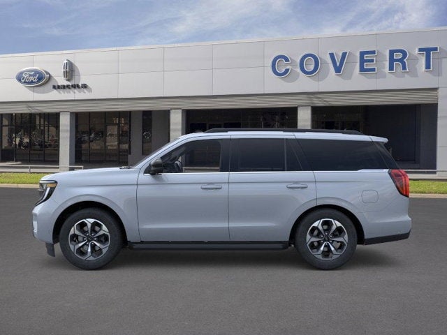 2026 Ford Expedition - Image 26