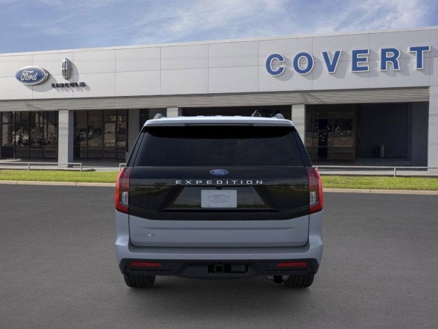 2026 Ford Expedition - Image 28