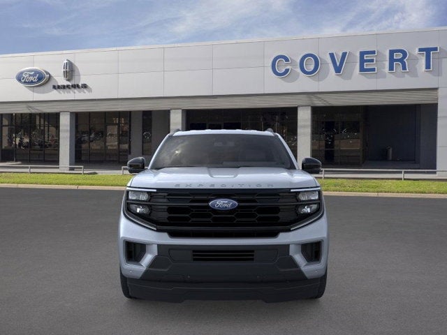 2026 Ford Expedition - Image 29