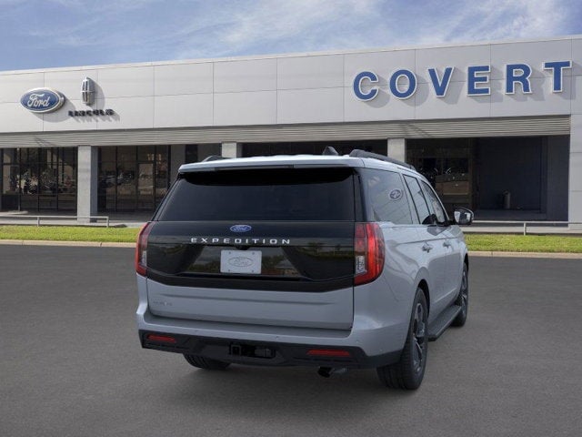 2026 Ford Expedition - Image 31