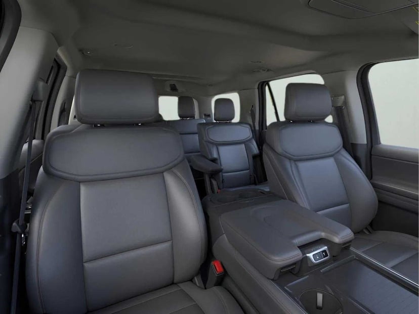 2026 Ford Expedition - Image 10